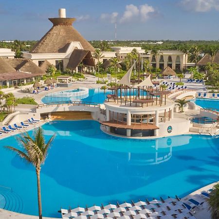 Bahia Principe Grand Tulum Hotel Riviera Maya Екстериор снимка
