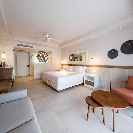 Bahia Principe Grand Tulum Hotel Riviera Maya Екстериор снимка Deluxe room