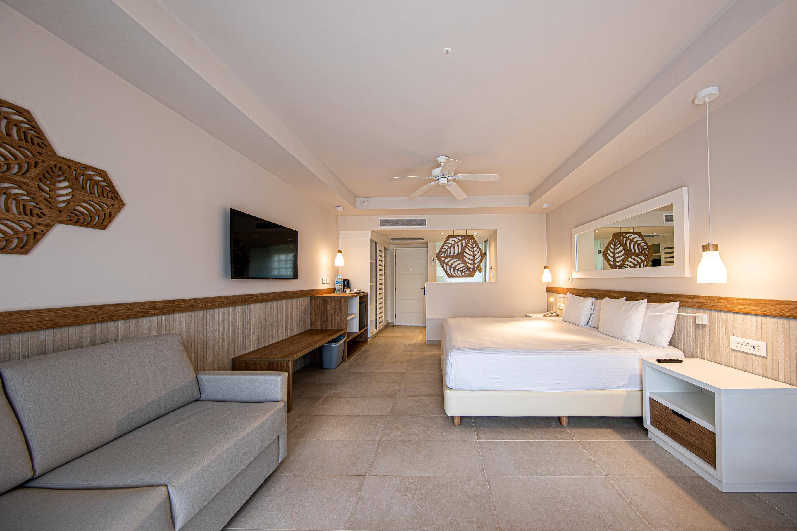 Bahia Principe Grand Tulum Hotel Riviera Maya Екстериор снимка
