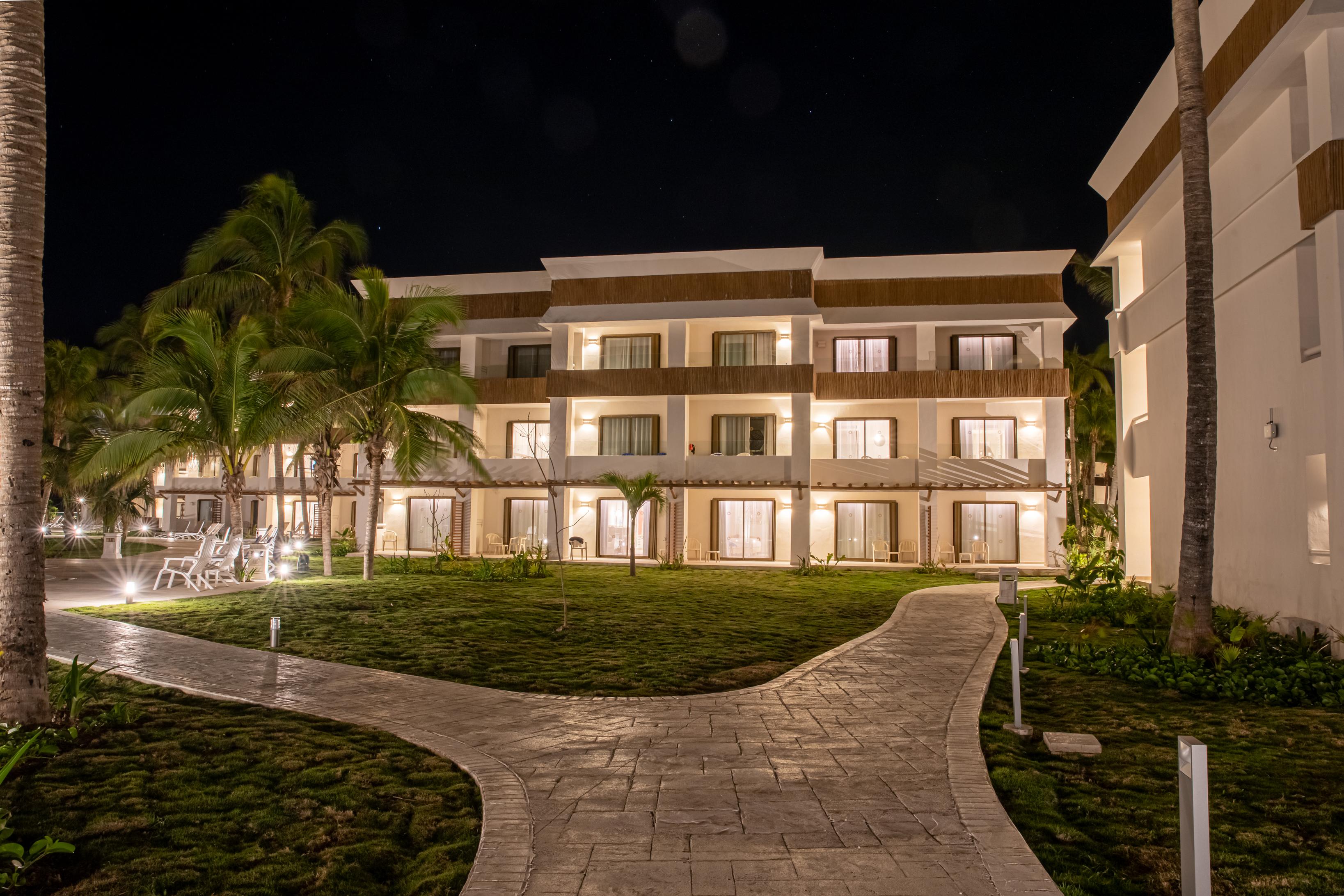Bahia Principe Grand Tulum Hotel Riviera Maya Екстериор снимка
