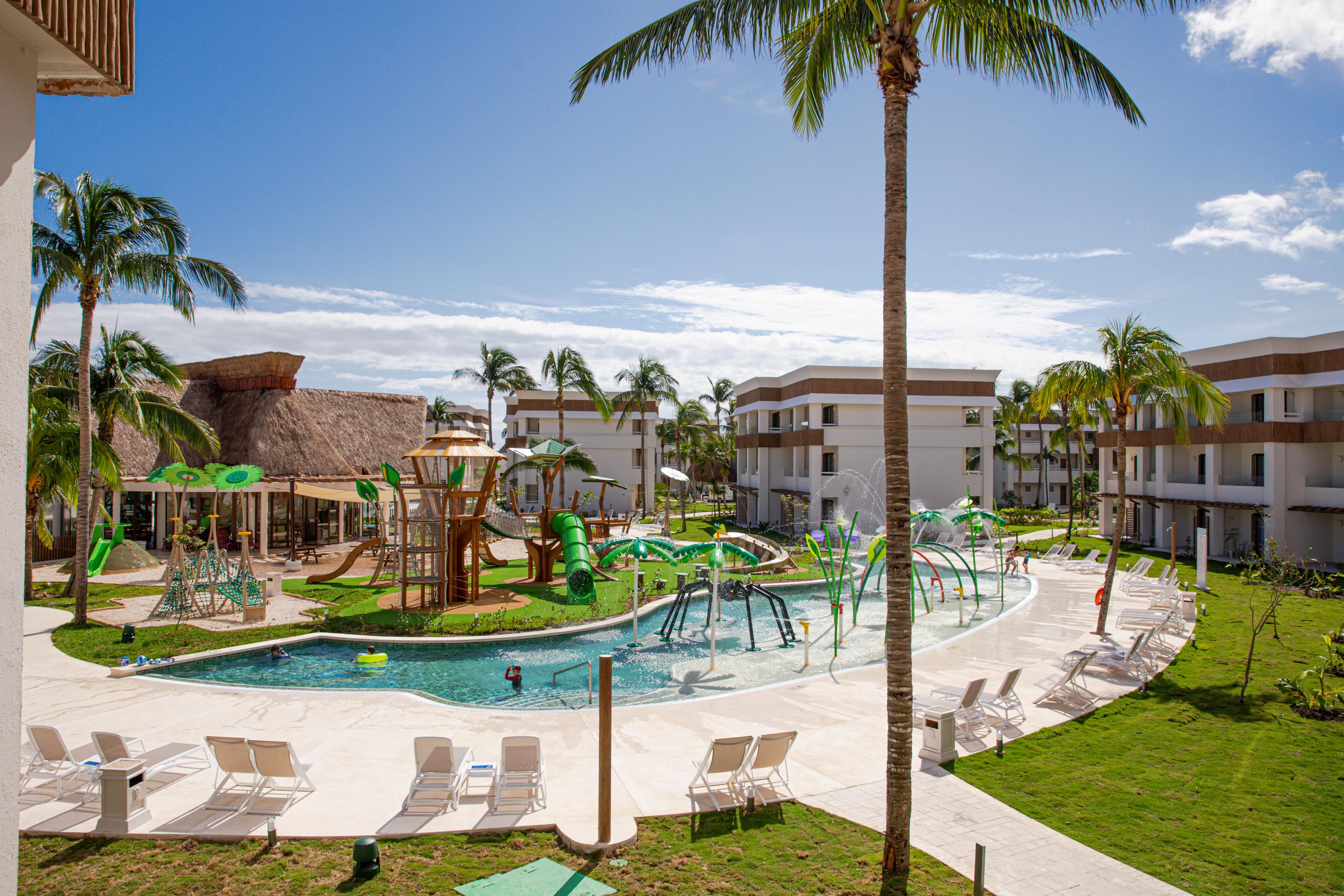 Bahia Principe Grand Tulum Hotel Riviera Maya Екстериор снимка