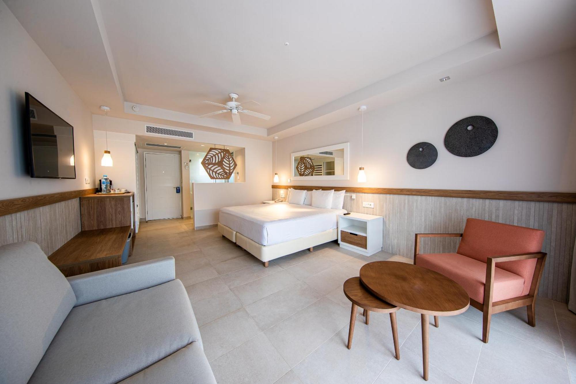 Bahia Principe Grand Tulum Hotel Riviera Maya Екстериор снимка Deluxe room